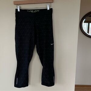 Nike Leggings 22”